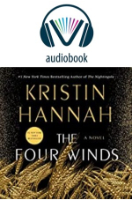 Audiobook: The four winds