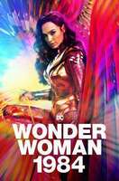 DVD: Wonder Woman 1984