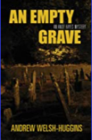 An Empty Grave : an Andy Hayes mystery