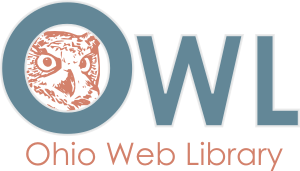 Ohio Web Library logo