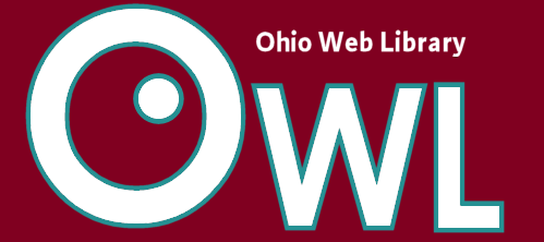 OWL (Ohio Web Library) Logo